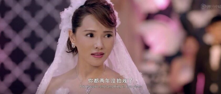 本年度第一抓马冠军，颁给伊能静小姐