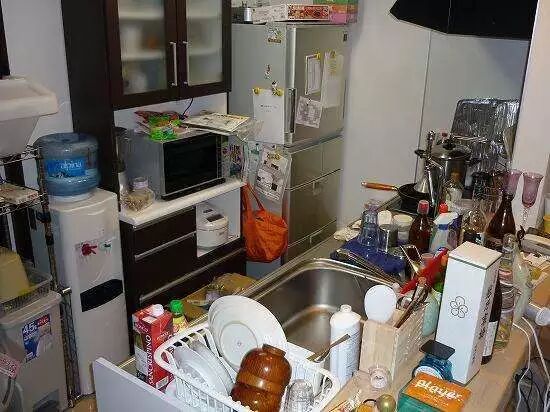 【珍藏】过来人的4条厨房血泪经验！