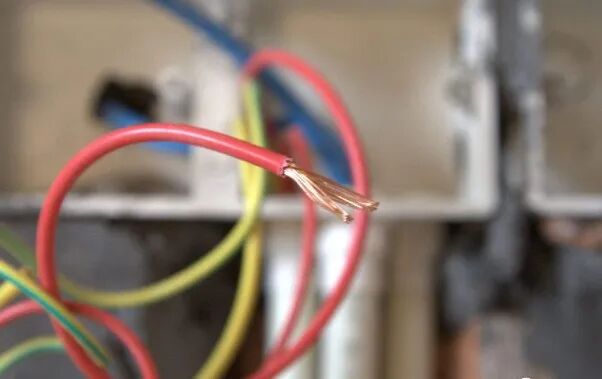 漏电保护器经常跳闸，老电工花了几小时终于找到原因了的图2