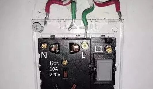 火线和零线接反了有什么后果？的图5