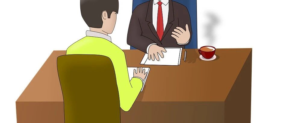 面试了一名32岁的程序员，领导：年纪太大，直接送走吧