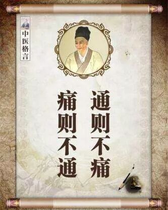 痛则不通，通则不痛！头疗养生，呵护你的健康！