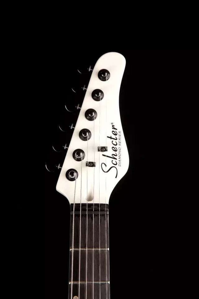 乐队的夏天2 Schecter Spector 代言乐队左右乐队 吉他中国 微信公众号文章阅读 Wemp