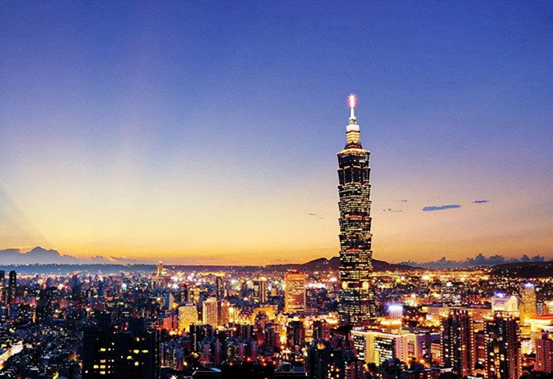 台湾问题不宜久拖,统一后如何处置岛内“军政要员”?