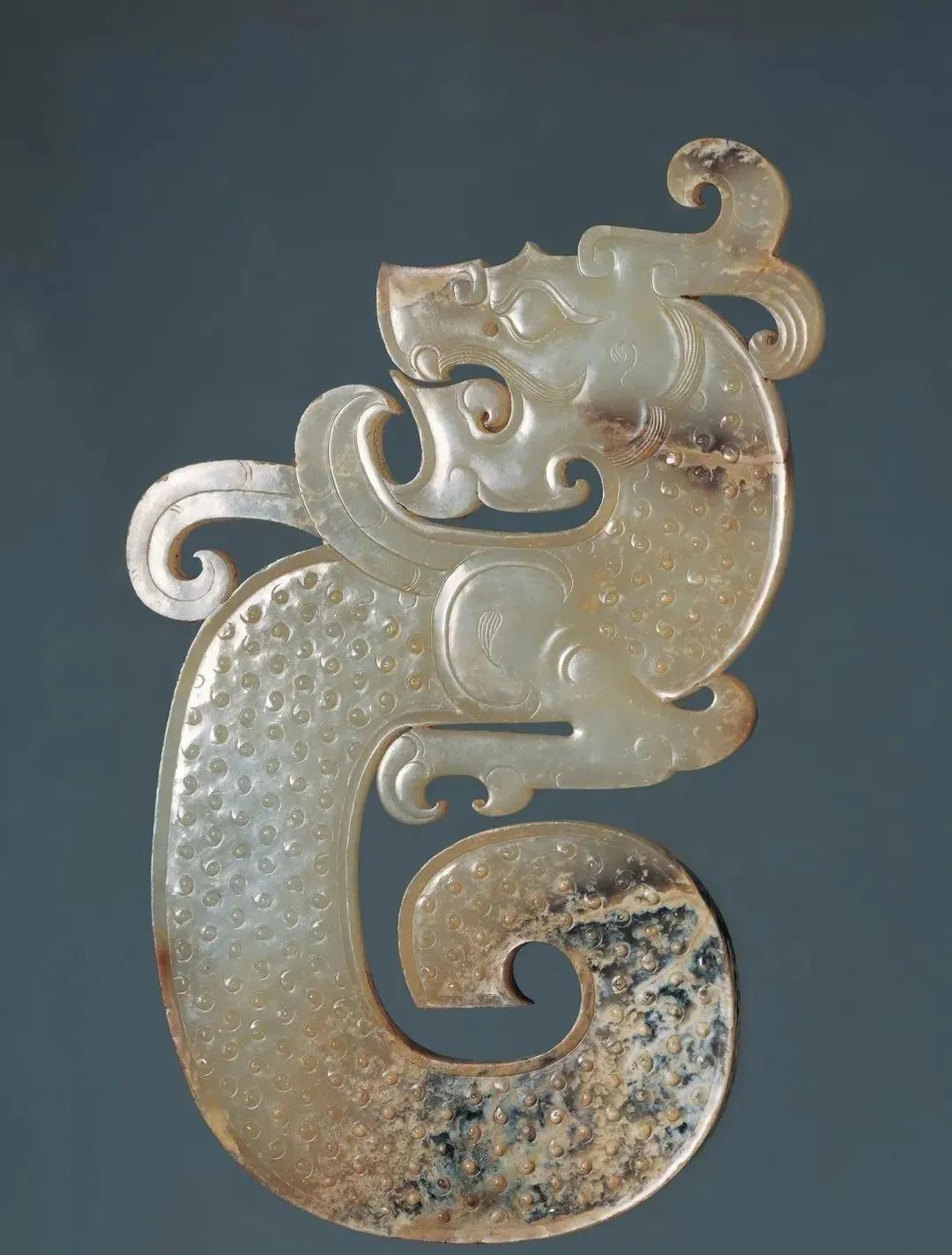 中国　古玉 2022年，我们要用心品识下古玉！ - 全民收藏网