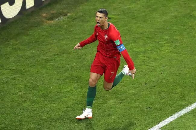 c罗世界杯进球总数 深度揭秘 ▎世界杯掀起进球风暴的c罗,背后故事