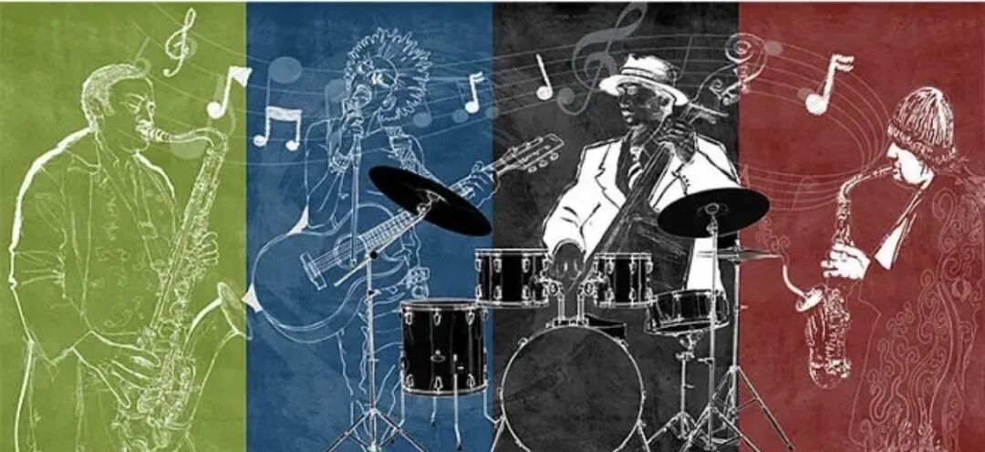 活于呢喃 死于轰鸣