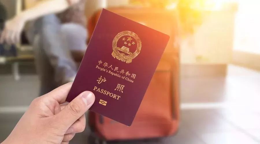 9月利好！国家移民局4大出入境新规来了！海外华人更方便了！-热点新加坡
