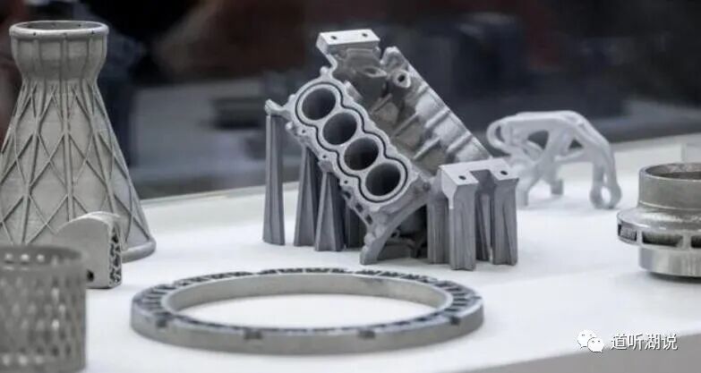 考虑增材制造工艺的结构设计简介的图1