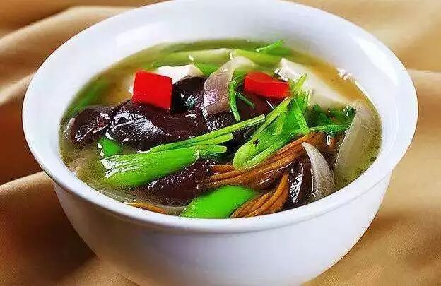 健康分享 | 还在靠秋衣秋裤保暖吗?你该吃吃这两种食物了,韩国炸鸡批