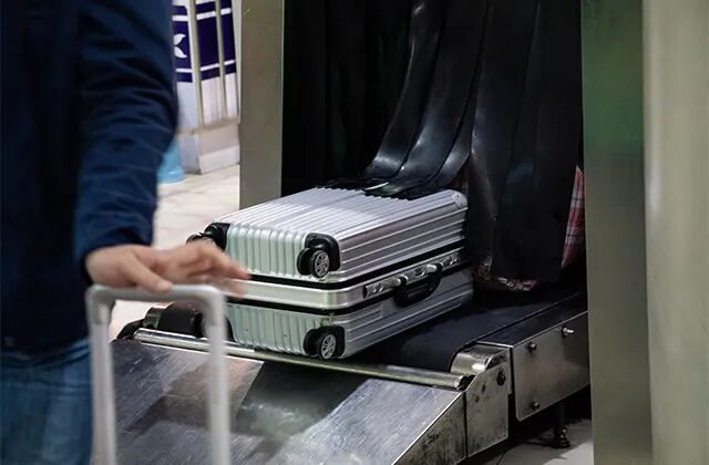 物品移交单 坐高铁不能带什么东西 高铁禁止携带物品清单