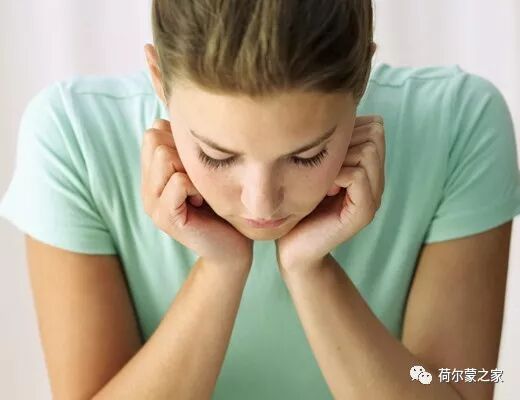 【HGH凝胶】荷尔蒙与亚健康的关系