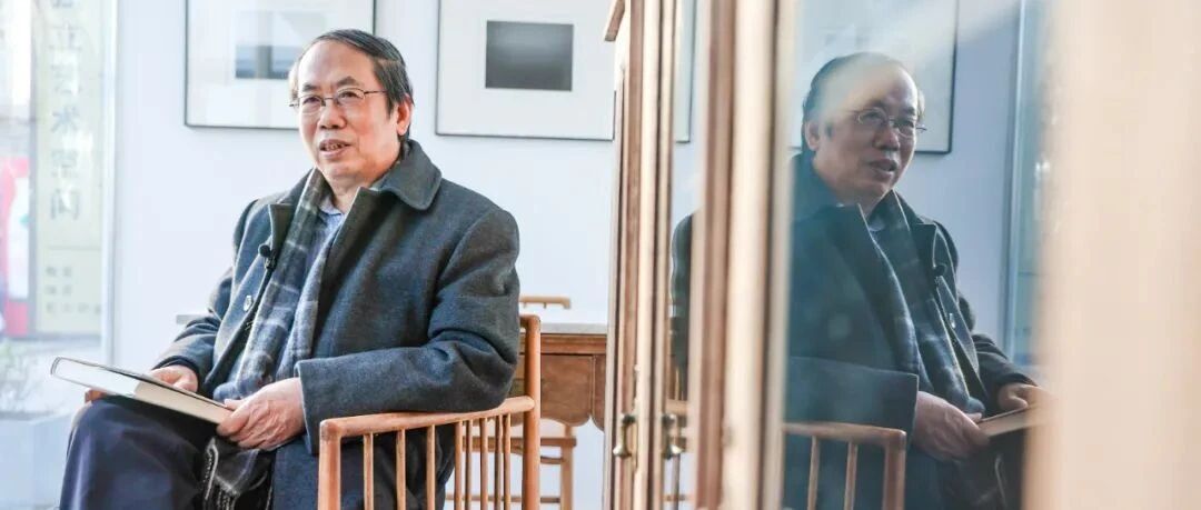 陈平原：我与深圳的文化因缘