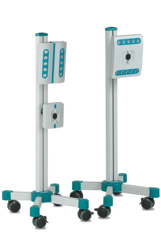 步态分析上曲线怎么解读【坐站走运动控制系列】内置足压板步态分析跑台_https://www.jmylbn.com_新闻资讯_第6张