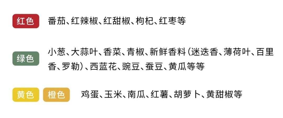 【深读】15分钟快手便当，每天不重样，复工必备！（组图） - 15