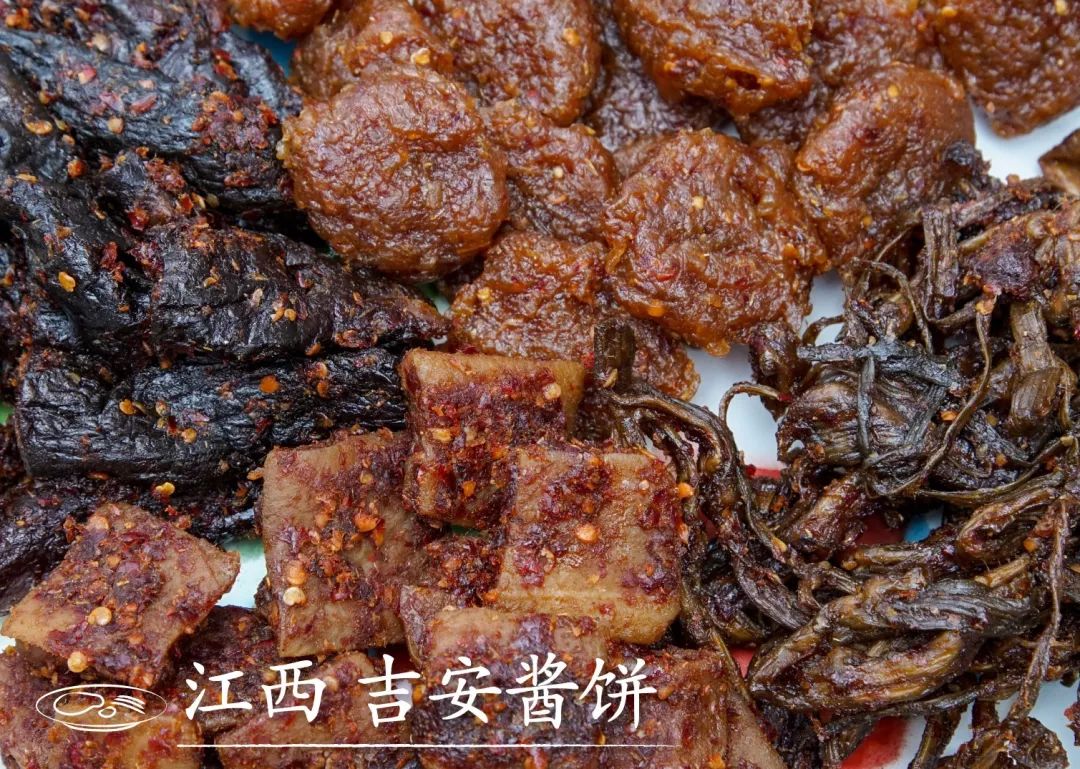 



算你阅饼无数，也未必见过这种饼！
