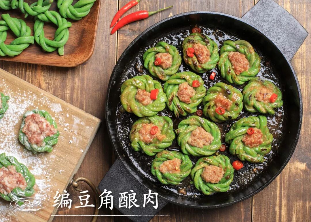 



不做这道菜，不知自己手艺有多好！
