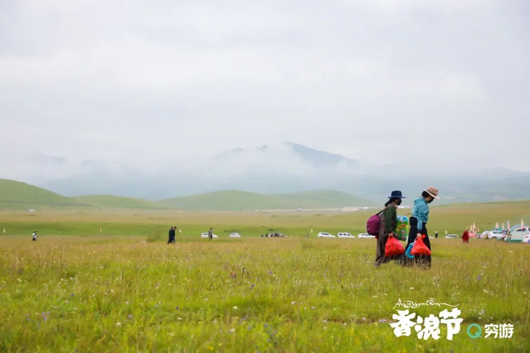 這裡是離內地最近的雪域高原，來過一次終身難忘！ 旅遊 第1張