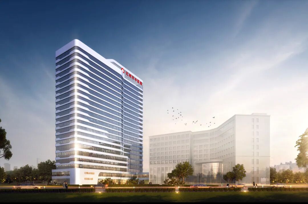 康复理疗设备怎么制造患者福音 ｜ 我院针灸理疗康复科引进一批新设备，精准康复如虎添翼！_https://www.jmylbn.com_新闻资讯_第7张