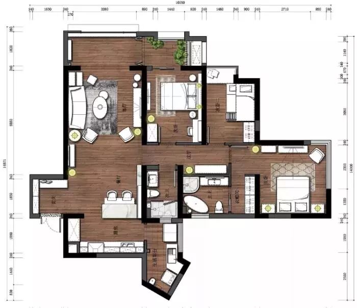 松山湖中熙马先生