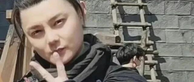 被吐槽减肥失败人设崩塌，他发文求放过！