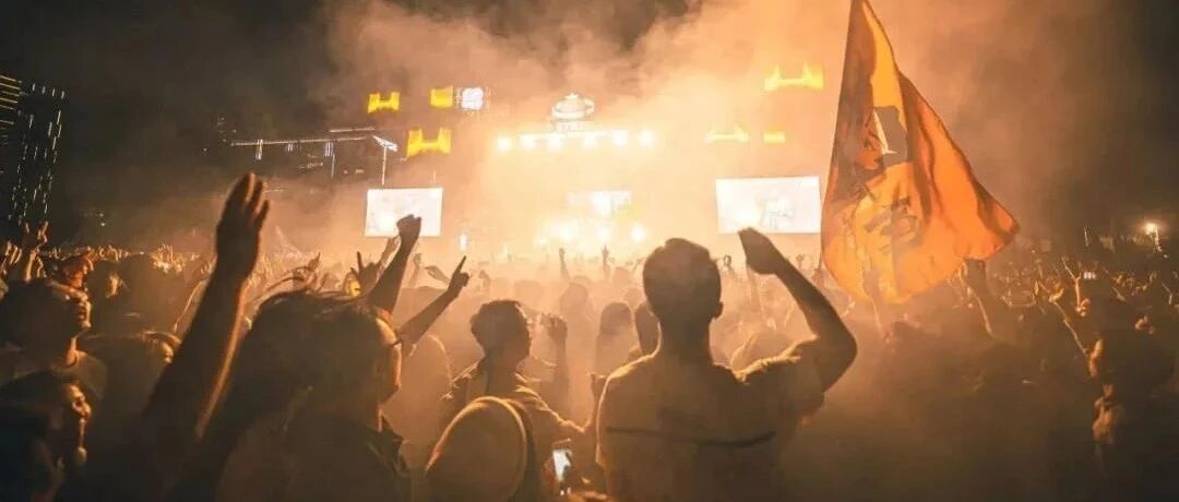 热搜预定!这场演唱会郑州开唱，阵容必须吹爆!