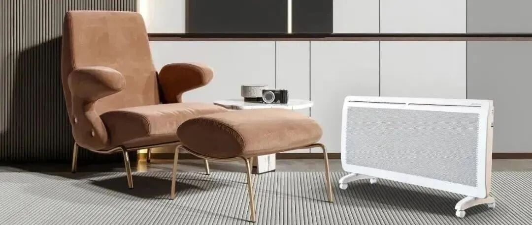 冻坏了吧？有了它，屋子跟铺了地暖一样爽！