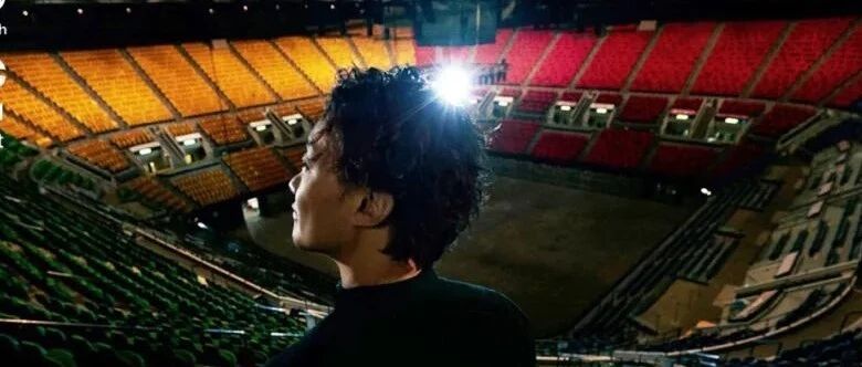 陈奕迅官宣！网友：这也太浪漫了...