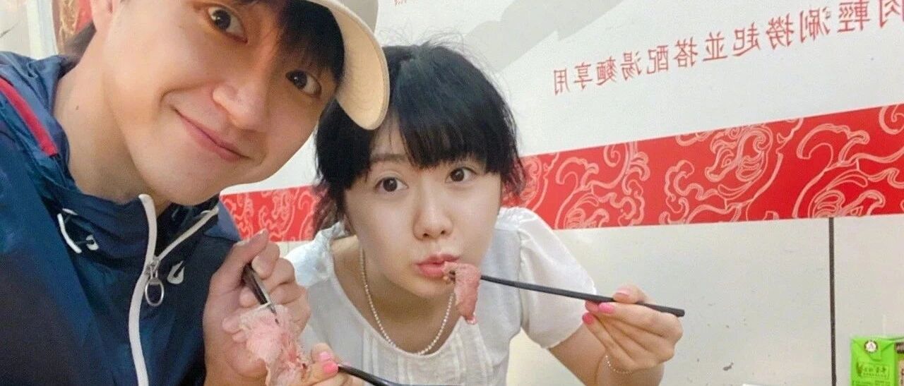 太离谱，这对儿夫妻也被传离婚了？