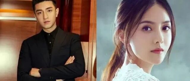 开工第一瓜！当红小生被女友给锤了？