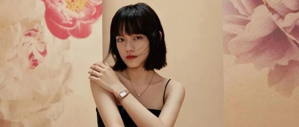 俘获办公室妹子的美貌手表，戴了就不想取下来！