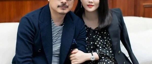 12年婚姻结束！他的分手微博引人遐想