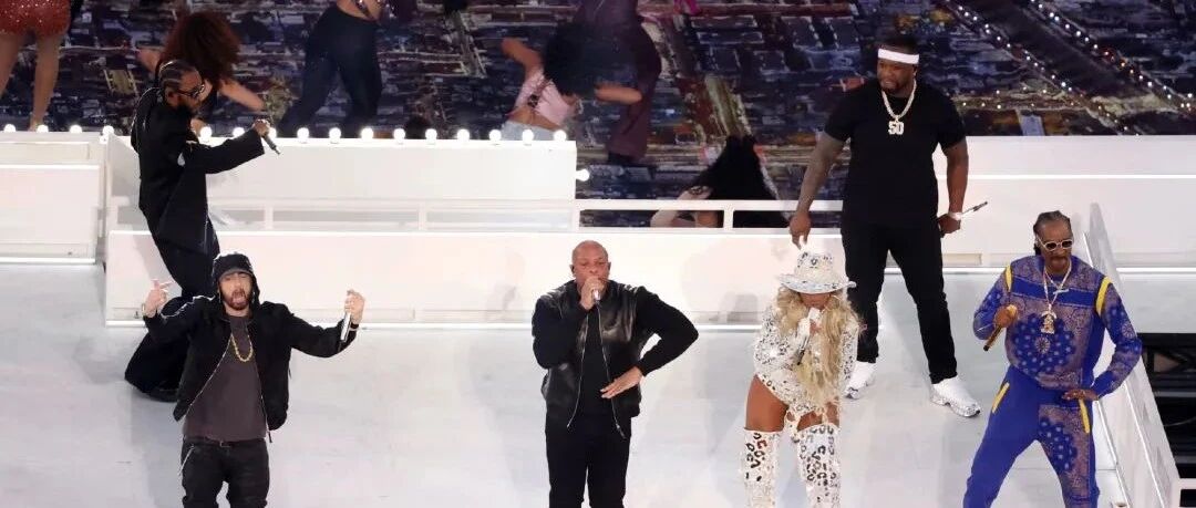 五星阵容燃爆“美国春晚”，你的青春又回来了！