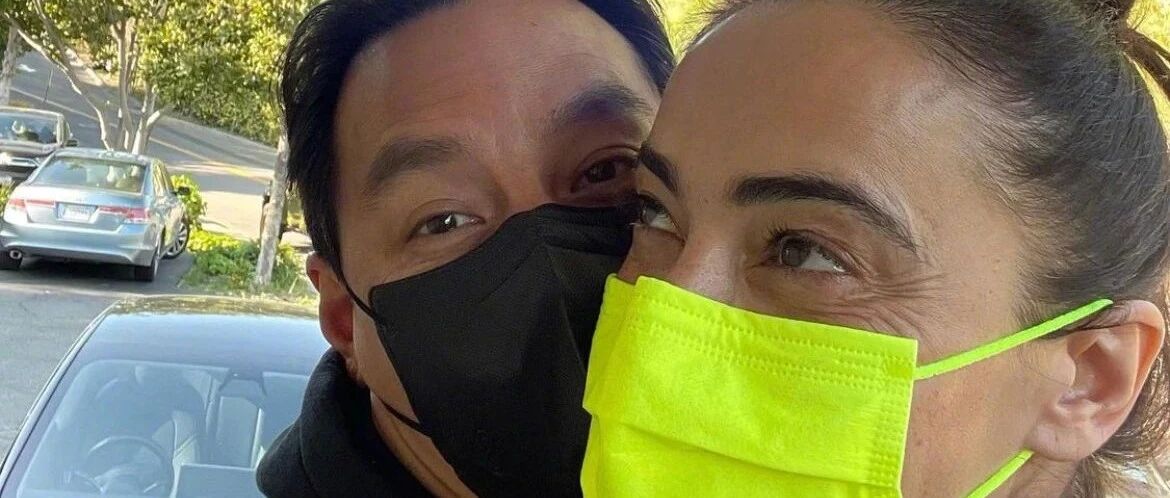 吴彦祖近照再引热议!网友：我酸了..