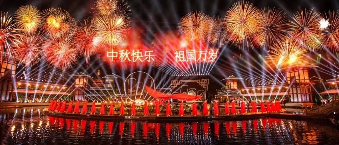节目单官宣！他们果然都来了！