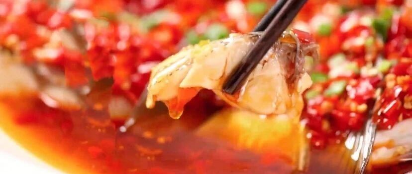 刚开业就霸榜！这家湖南馆子，来一次得吃五碗饭！