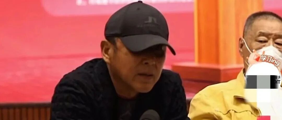 塑料演员！陈道明炮轰流量明星