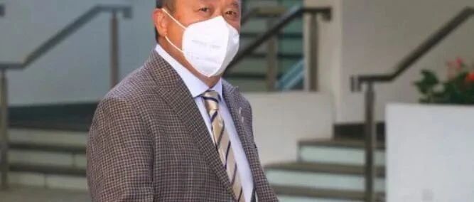 不是演戏！知名艺人变成了...