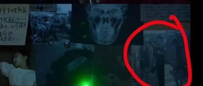 错误使用女星照片，热播剧再翻车！