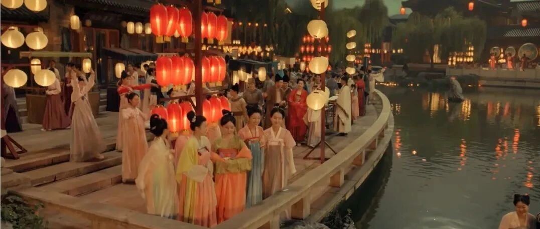 热搜预定！今晚，不止亿点点好看！