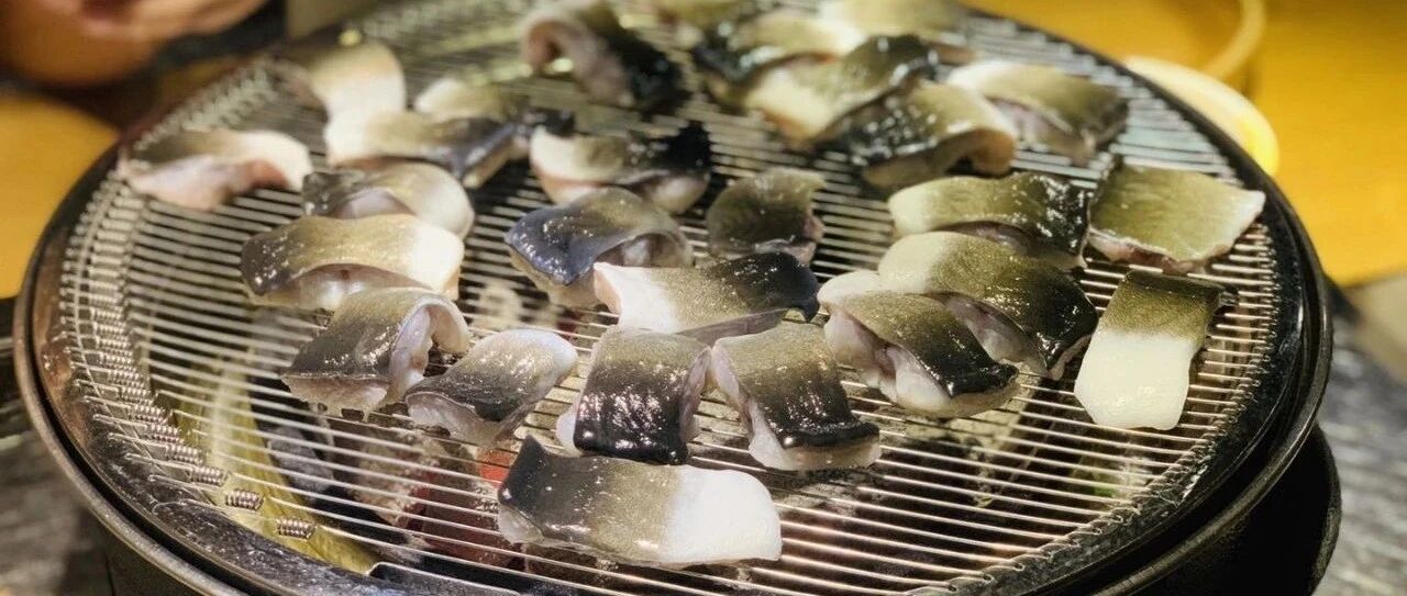 老牌人气烤肉店大升级，一口吃进韩剧里！