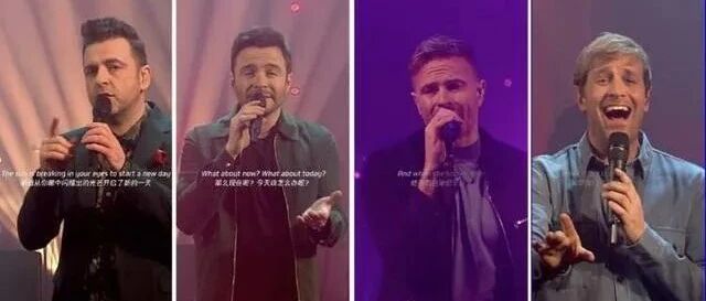 昨晚，超2000万人看他们的直播！