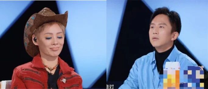 笑到虎年！选秀成喜剧人现场，邓超和宁静都看傻了哈哈哈