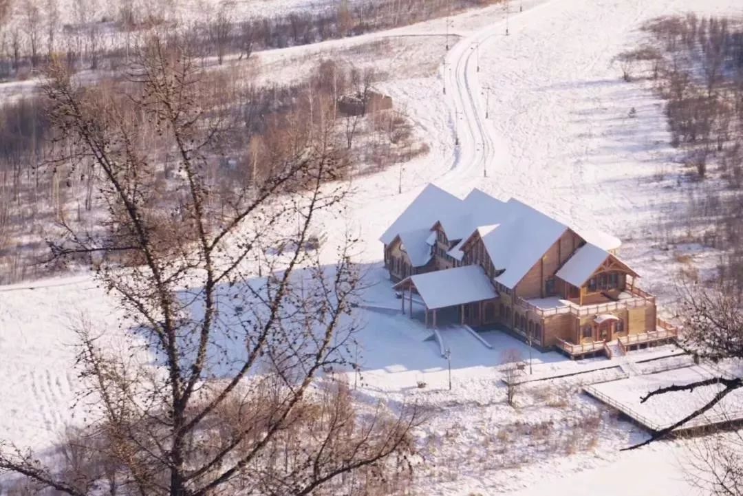 玩最野的冰，吃最地道的燉鍋，這座北方小城圓你一個「冰雪奇緣」夢！ 旅遊 第13張