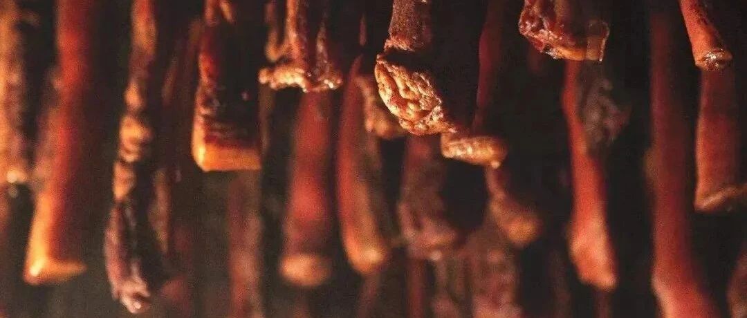 一口销魂！今天小寒，干饭人少不了这道菜