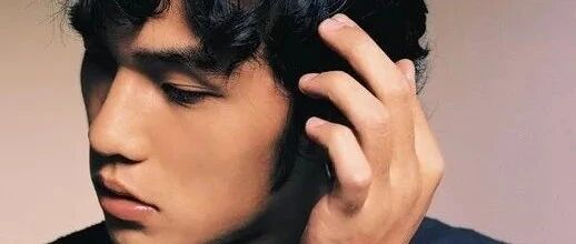 出道20周年，周杰伦：目前暂时找不到对手