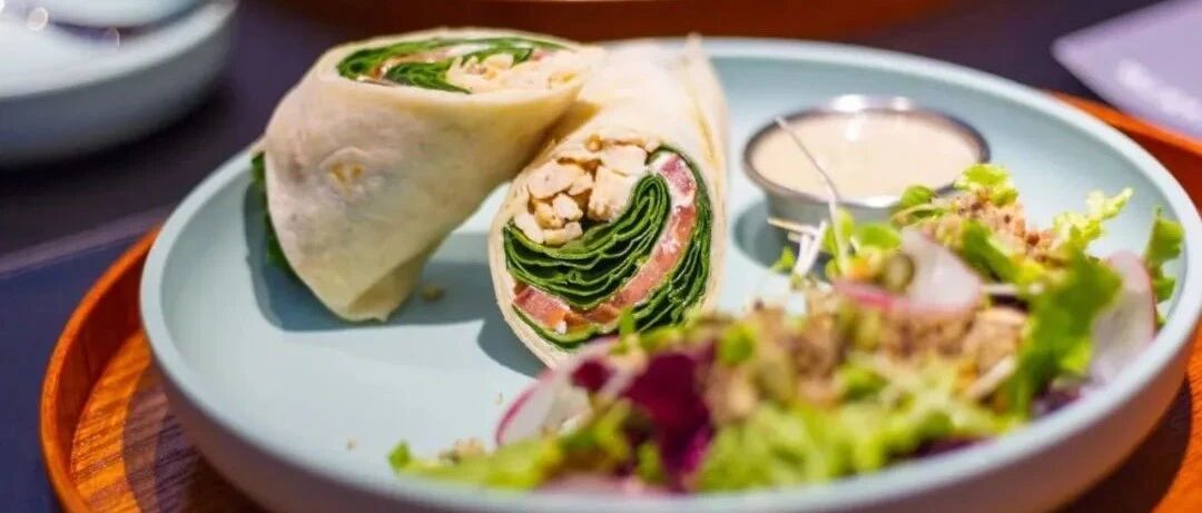 郑州人口口相传的治愈系餐厅，让你忘记热量这回事！