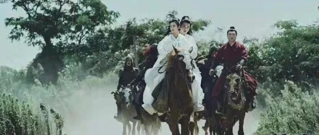 看了这剧的演员表，快不认识"主演"俩字了！