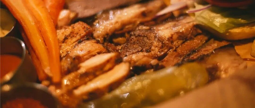 真中！郑州美食圈扛把子集体放价，一口大满足...