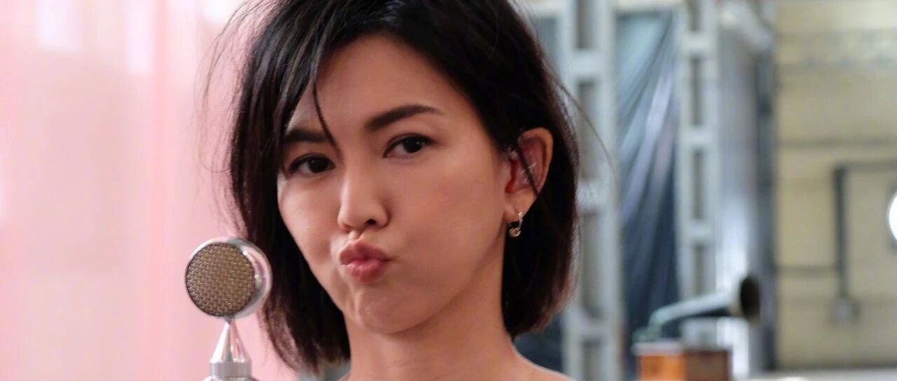 孙燕姿成“冷门歌手”?网友们坐不住了..